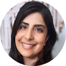 Roxanne Rahimi, LCSW