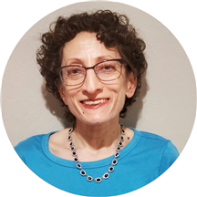 Roxanne Shakoori, LMFT