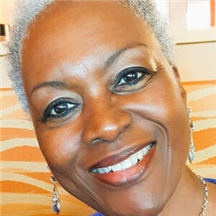 Roxianna Johnson, LPC