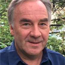 Roy Faget, LPC