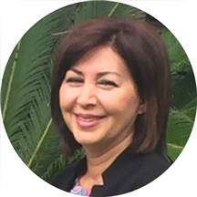 Roya Haghighat, LMFT