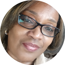 Royletta Tinsley, LMHC