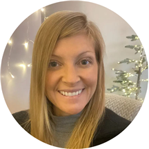 Rozalyn Oliver, PMHNP, MSN