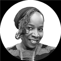 Rozetia Richardson, LMFT