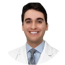 Ruben Shehigian, PA-C