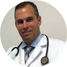 Ruben Valderrama, NP