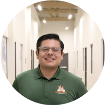 Ruben Velez Hernandez, LCSW-S