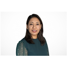 Rubina Prajapati, APRN