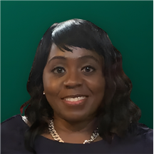 Ruby Adjei, LPC