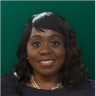 Ruby Adjei, LPC