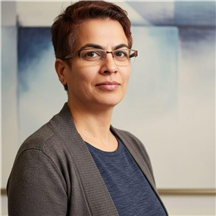 Ruchi Malhotra, LCSW