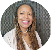 Rudesta (Rudie) Edwards-Ugiomoh, MSW, LISW, LCSW, LSCSW, ADHD-CCSP, LICSW