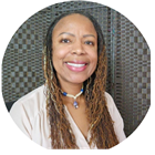 Rudesta (Rudie) Edwards-Ugiomoh, MSW, LISW, LCSW, LSCSW, ADHD-CCSP, LICSW