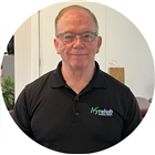 Rudolph Vidi, PT, MPT