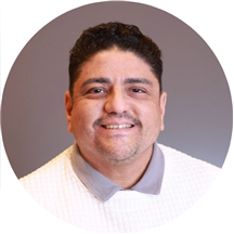 Rudolpho Perez II, LCSW