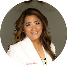 Ruheena Madhura, APRN