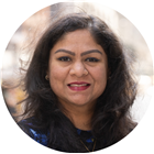 Rujuta Tandel, PT, DPT