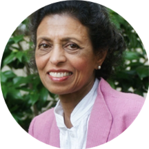 Rukhsana Shanbhag, CDCES, MS