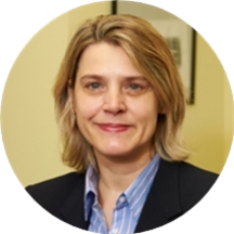 Rumyana (Rumi) Teneva, LCSW