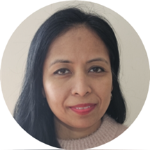 Runa Laila, APRN, RN, NP