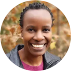 Runako Richardson, NP