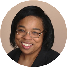 Ruqaiyah Rogers, LMSW