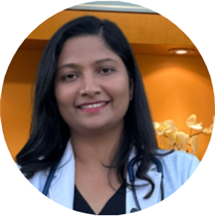 Rusha Khanal, NP, APRN