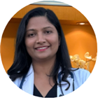 Rusha Khanal, NP, APRN