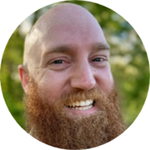 Russel Whitehall, LMHC