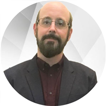 Russell Farnsworth, LPC