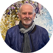 Russell Needham, LCSW-R