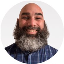 Russell Schaechtle, LCMHC