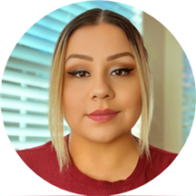 Ruth Castillo, LPC Associate