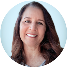 Ruth Elizabeth Harris, AMFT