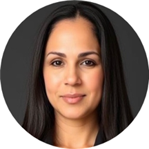 Ruth Morales, PMHNP-BC