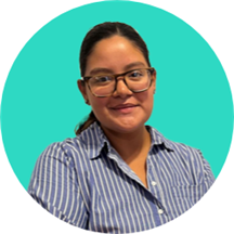 Ruth Ramos-Hernandez, LMHC