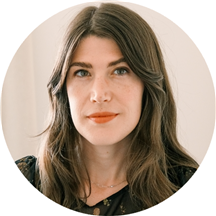 Ruth Robertson, LMFT