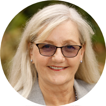 Ruth Supranovich, LCSW