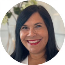 Ruth Trigonis-Quesada, LCSW