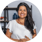 Ruth Trujillo-Pertew, LCSW