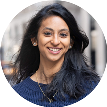 Rutvi Shah, PT, MSPT