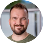 Ryan Lewis, LPC Associate