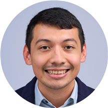 Ryan Puebla, LPC