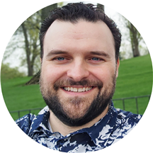 Ryan Thurwachter, LCSW