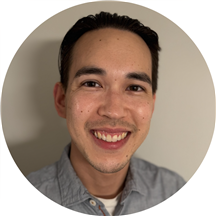 Ryan Wysocki, MS, OT, CHT