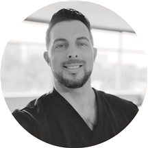 Rylan Huff, APRN, NP