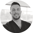 Rylan Huff, APRN, NP