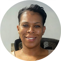 S'Philile Belinda Negron, LMFT