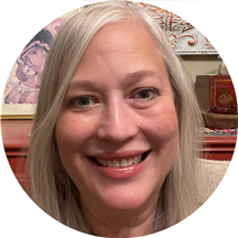 S Brooke Taylor, PMHNP