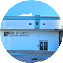 STARS Rehabilitation Glen Oaks